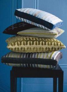 ZOFFANY VERDI FABRIC